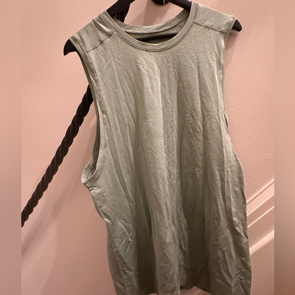 Lulu Balancer Tank Top